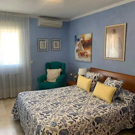El Parque 4e Apartament *